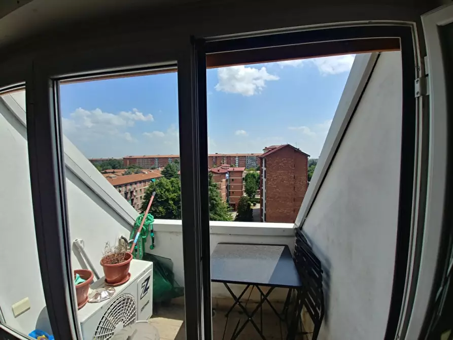 Immagine 9 di Appartamento in vendita  in PIAZZA MONTE TITANO a Milano