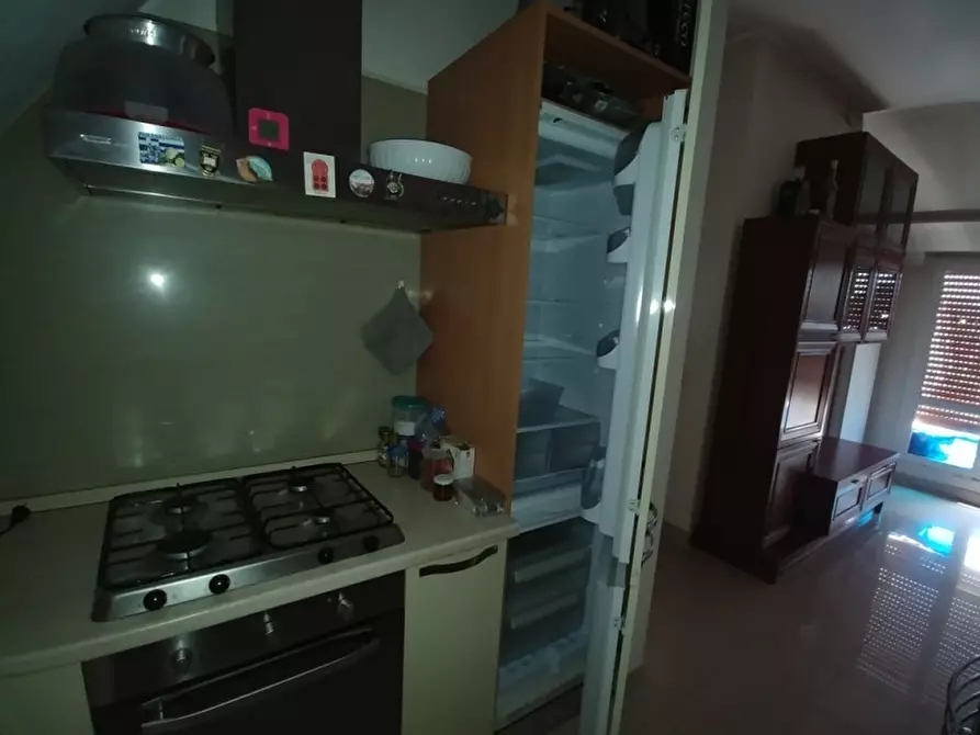 Immagine 10 di Appartamento in vendita  in PIAZZA MONTE TITANO a Milano