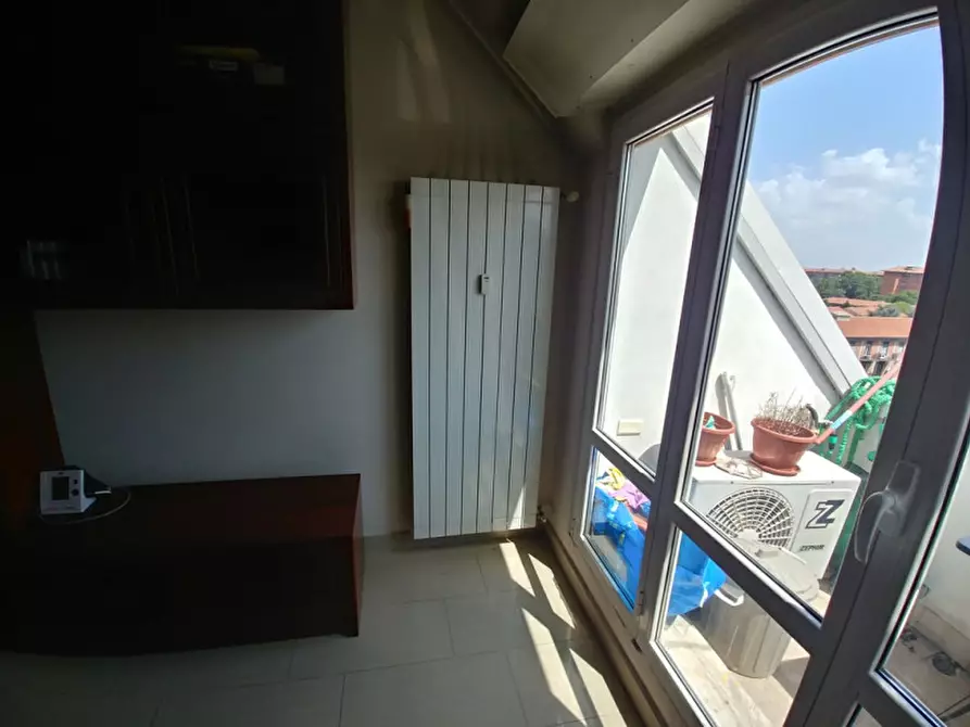 Immagine 11 di Appartamento in vendita  in PIAZZA MONTE TITANO a Milano