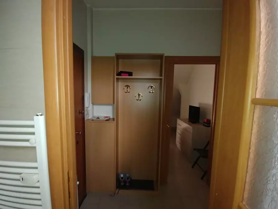 Immagine 13 di Appartamento in vendita  in PIAZZA MONTE TITANO a Milano