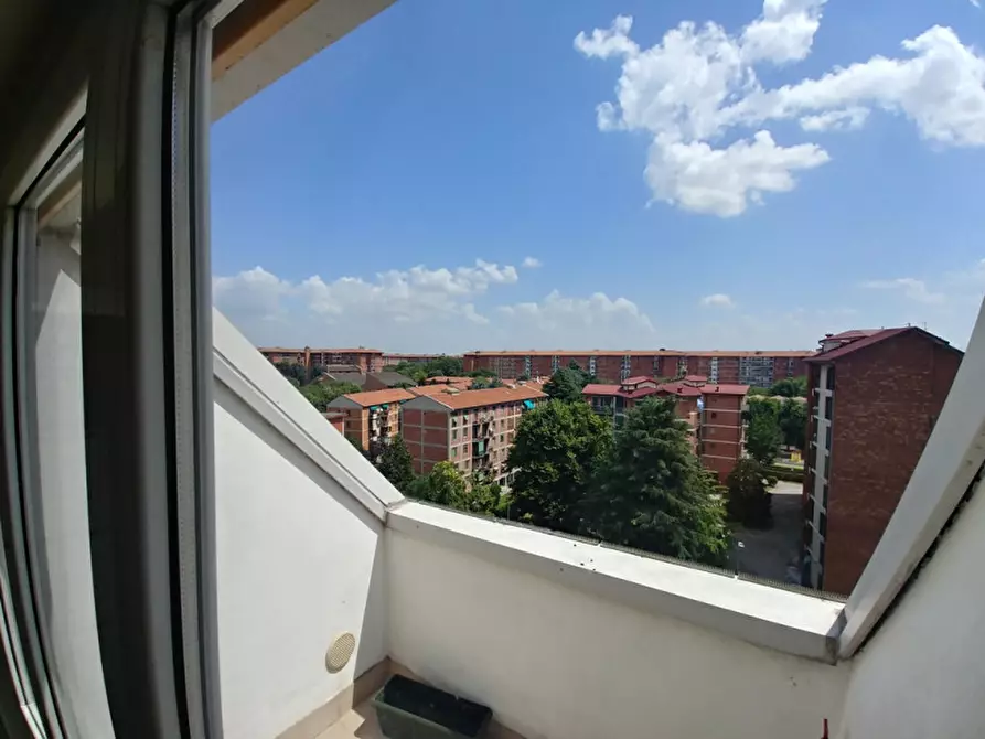 Immagine 15 di Appartamento in vendita  in PIAZZA MONTE TITANO a Milano