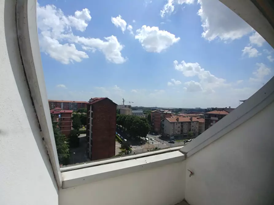 Immagine 16 di Appartamento in vendita  in PIAZZA MONTE TITANO a Milano