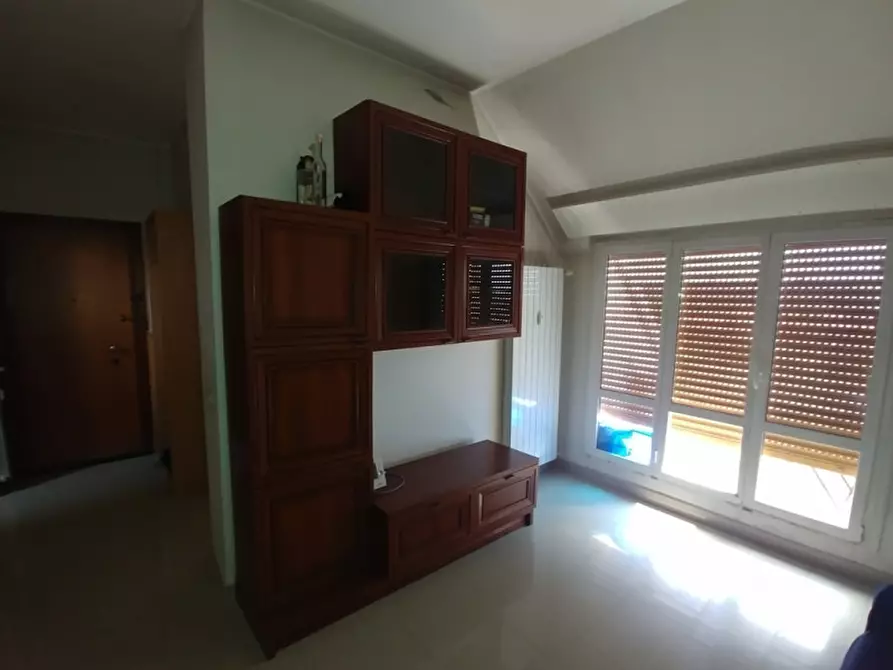 Immagine 17 di Appartamento in vendita  in PIAZZA MONTE TITANO a Milano