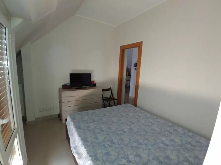 Immagine 18 di Appartamento in vendita  in PIAZZA MONTE TITANO a Milano