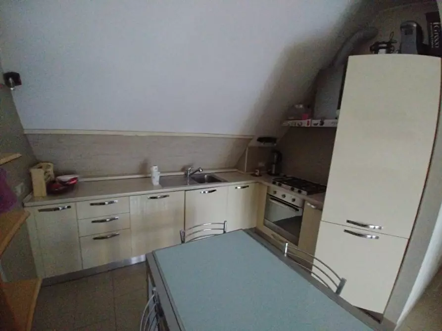 Immagine 19 di Appartamento in vendita  in PIAZZA MONTE TITANO a Milano