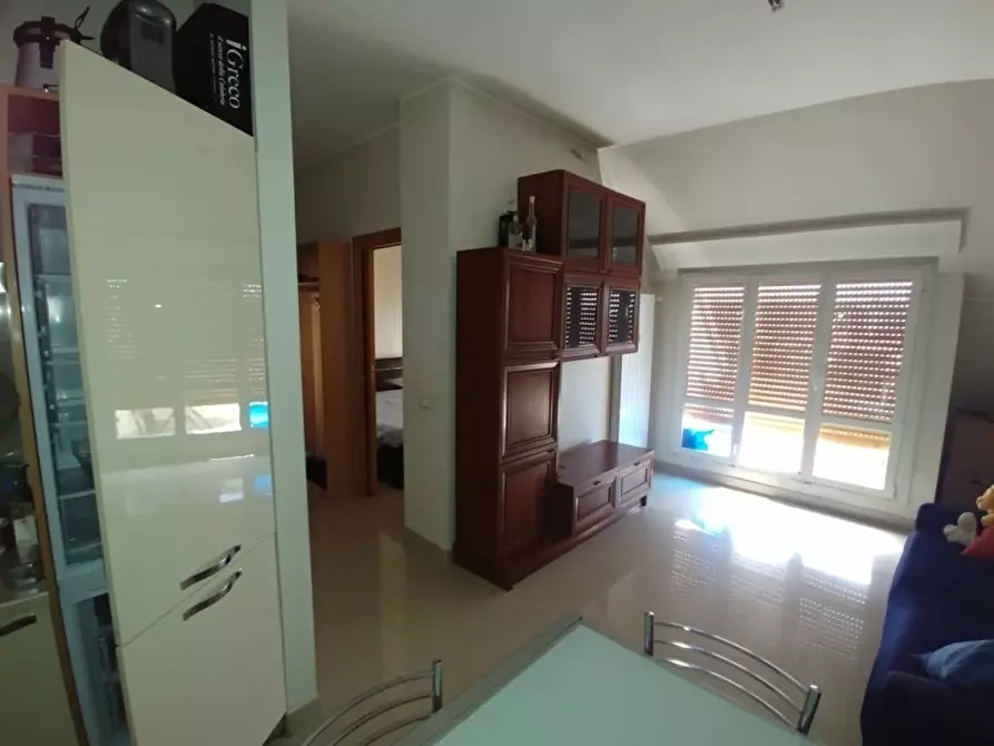 Immagine 20 di Appartamento in vendita  in PIAZZA MONTE TITANO a Milano