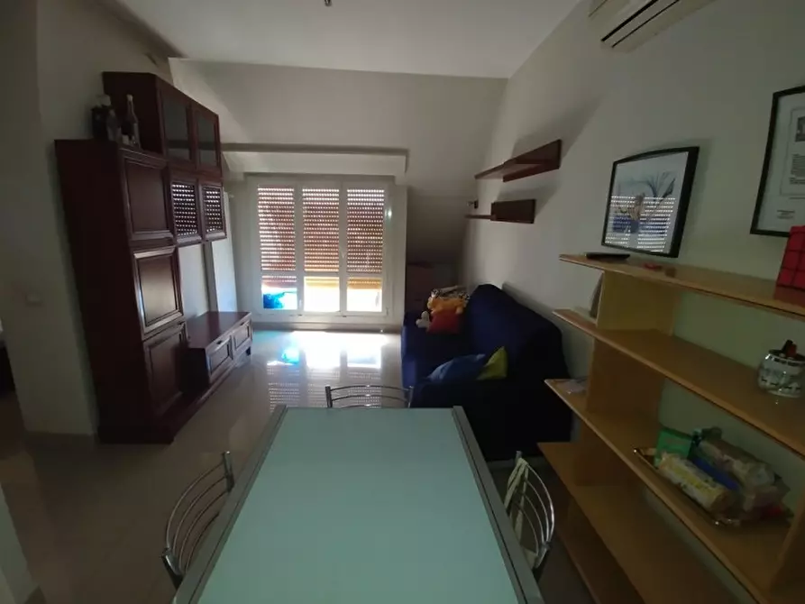 Immagine 1 di Appartamento in vendita  in PIAZZA MONTE TITANO a Milano