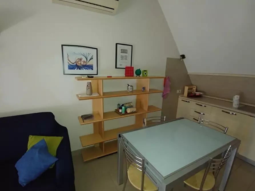 Immagine 21 di Appartamento in vendita  in PIAZZA MONTE TITANO a Milano