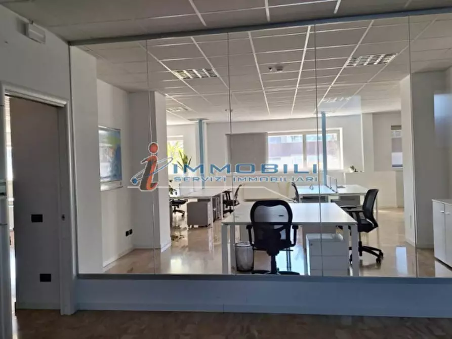 Immagine 3 di Ufficio in affitto  in VIA SCHIEVANO ENRICO a Milano