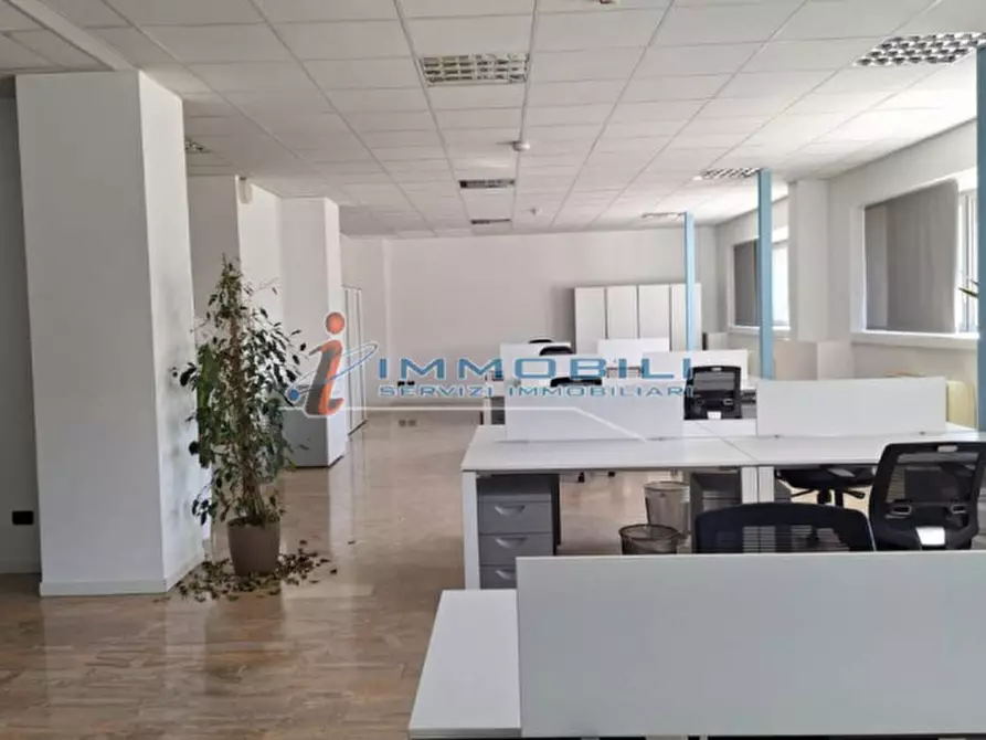 Immagine 11 di Ufficio in affitto  in VIA SCHIEVANO ENRICO a Milano