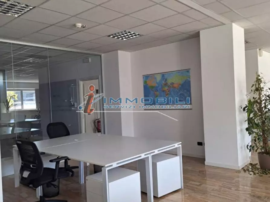Immagine 12 di Ufficio in affitto  in VIA SCHIEVANO ENRICO a Milano