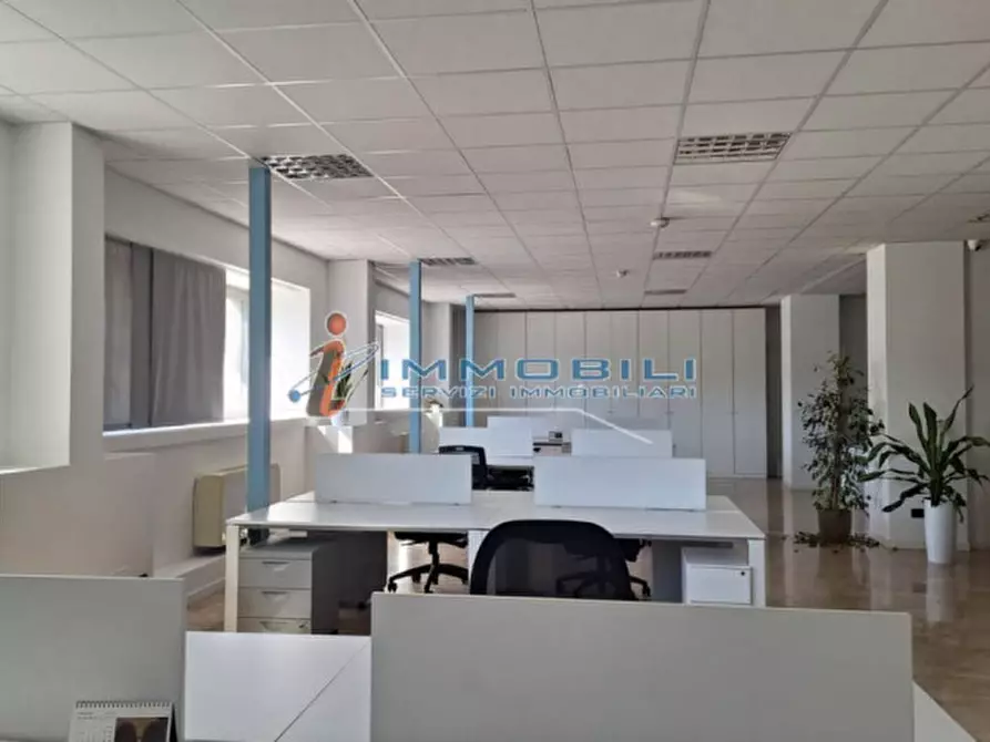 Immagine 20 di Ufficio in affitto  in VIA SCHIEVANO ENRICO a Milano