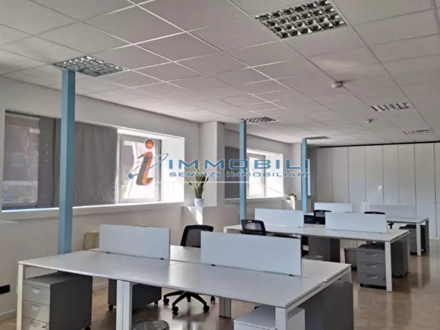 Immagine 21 di Ufficio in affitto  in VIA SCHIEVANO ENRICO a Milano