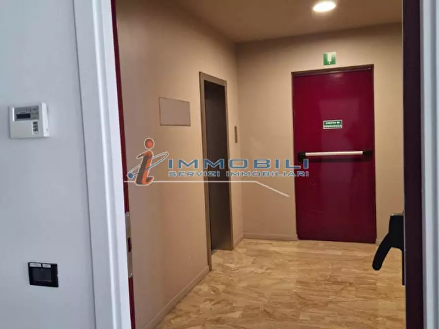 Immagine 22 di Ufficio in affitto  in VIA SCHIEVANO ENRICO a Milano