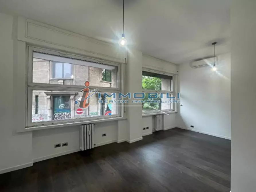 Immagine 2 di Ufficio in affitto  in VIA LEGNANO a Milano