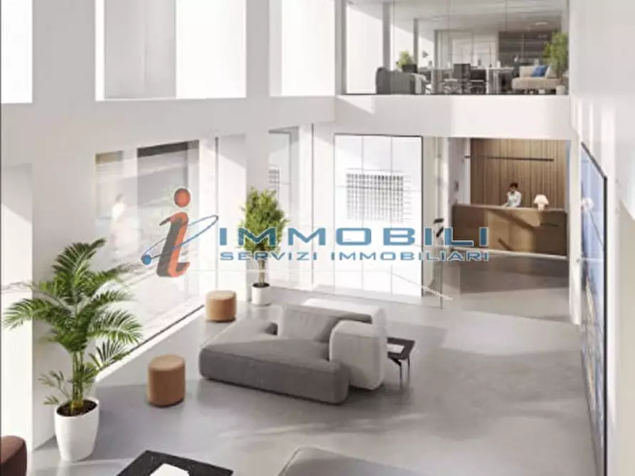 Immagine 6 di Ufficio in affitto  in VIALE STURZO LUIGI a Milano