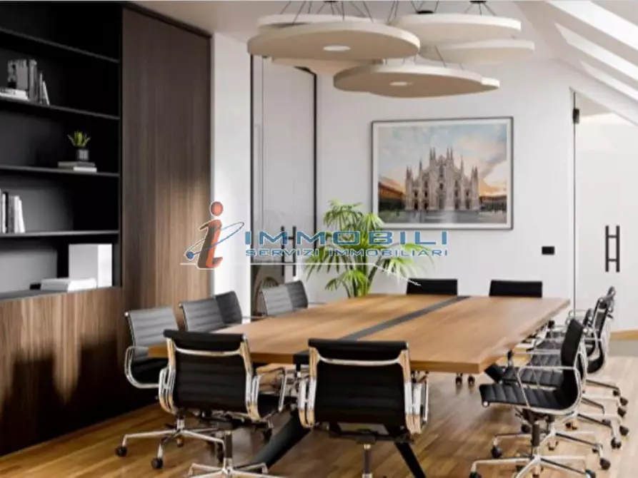 Immagine 1 di Ufficio in affitto  in VIA BOITO ARRIGO a Milano