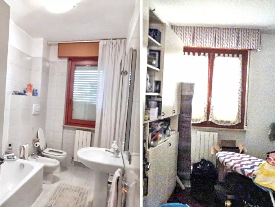 Immagine 5 di Appartamento in vendita  in Via Podgora, 61, 60022 Castelfidardo AN, Italia a Castelfidardo