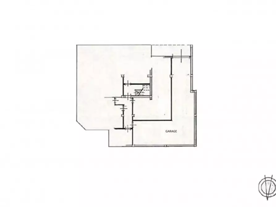 Immagine 7 di Appartamento in vendita  in Via Podgora, 61, 60022 Castelfidardo AN, Italia a Castelfidardo