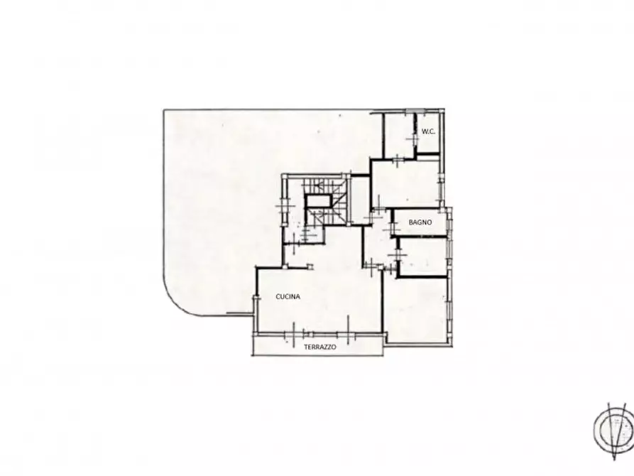 Immagine 9 di Appartamento in vendita  in Via Podgora, 61, 60022 Castelfidardo AN, Italia a Castelfidardo