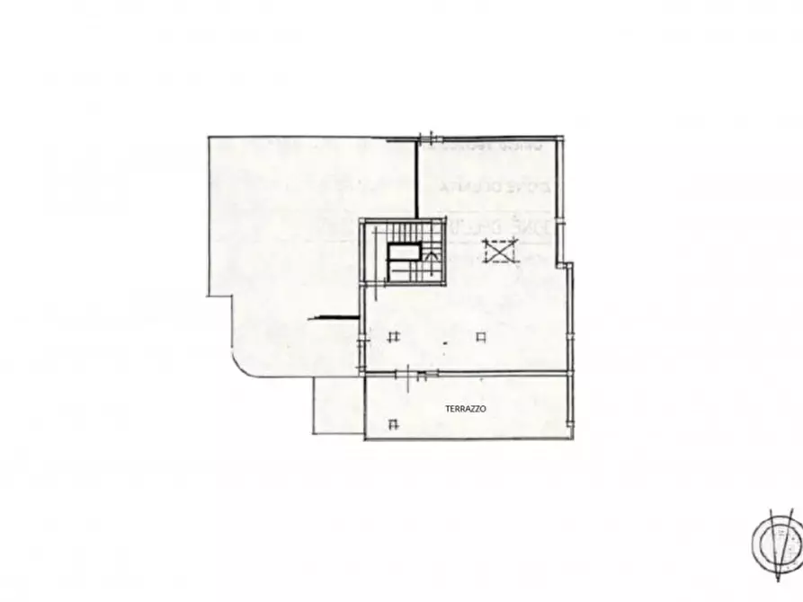 Immagine 10 di Appartamento in vendita  in Via Podgora, 61, 60022 Castelfidardo AN, Italia a Castelfidardo