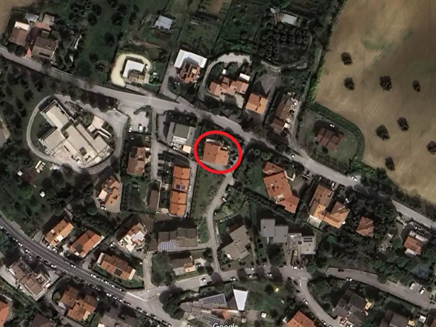 Immagine 13 di Appartamento in vendita  in Via Podgora, 61, 60022 Castelfidardo AN, Italia a Castelfidardo