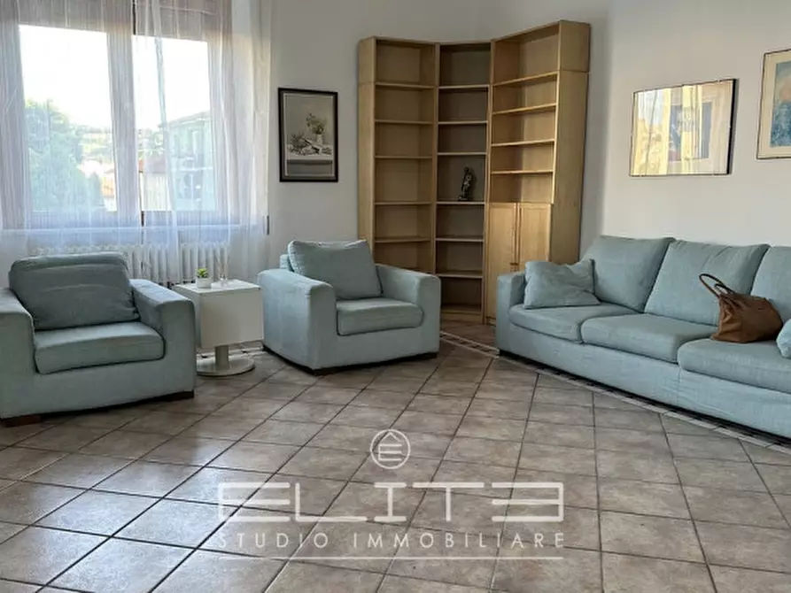 Immagine 1 di Appartamento in affitto  a Ancona