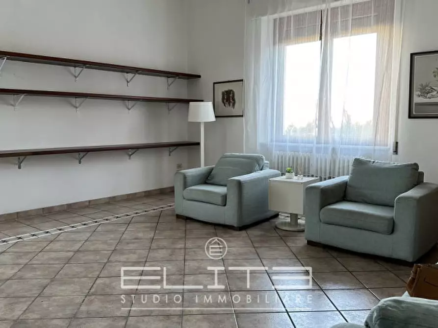 Immagine 2 di Appartamento in affitto  a Ancona