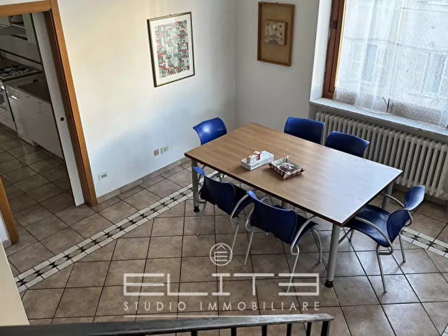 Immagine 3 di Appartamento in affitto  a Ancona