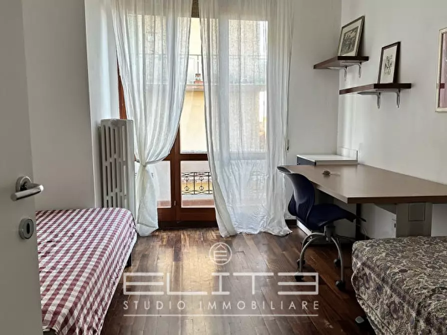 Immagine 6 di Appartamento in affitto  a Ancona