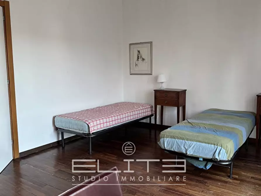 Immagine 8 di Appartamento in affitto  a Ancona