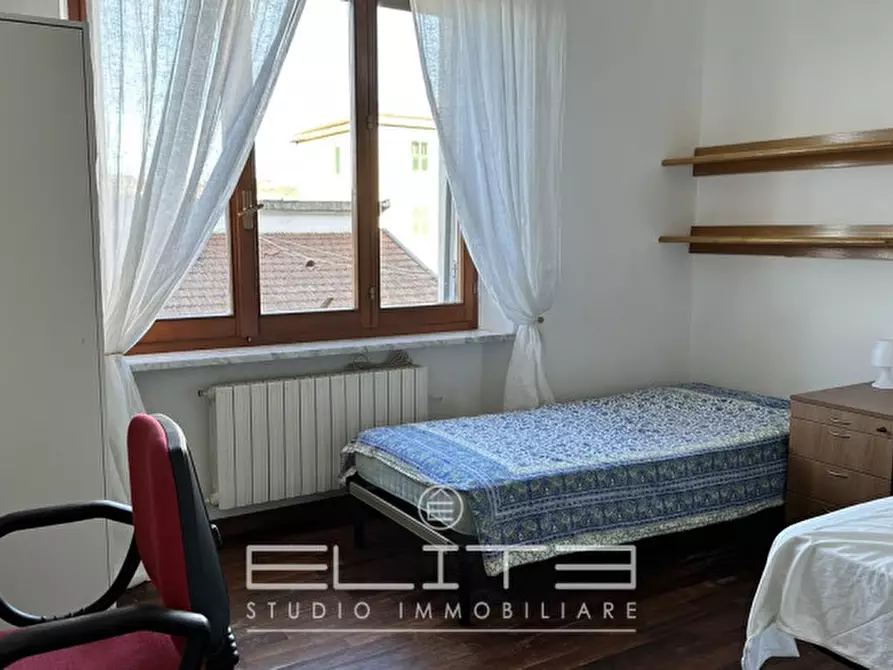 Immagine 9 di Appartamento in affitto  a Ancona