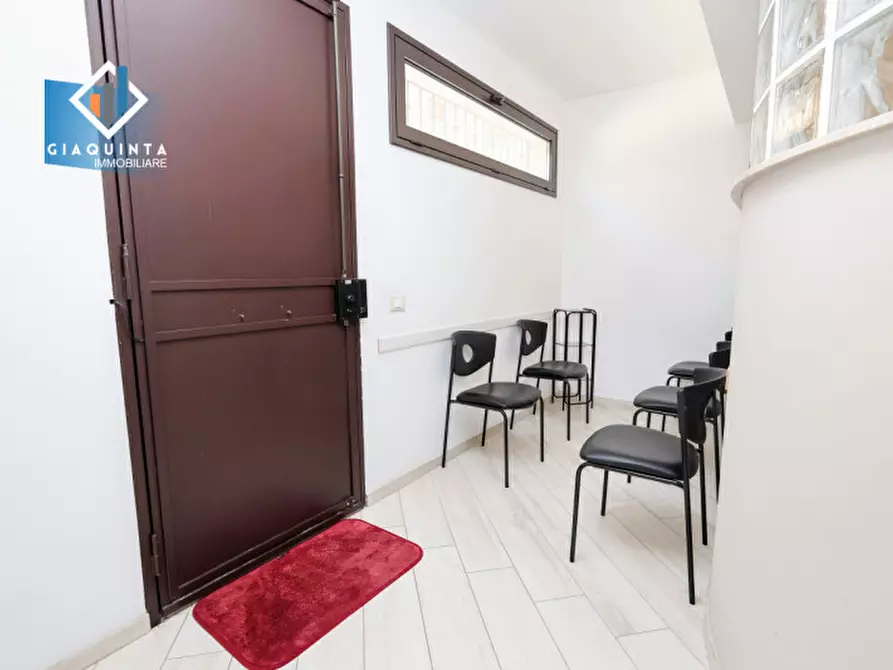 Immagine 4 di Ufficio in affitto  in Via Cagliari N.9/A a Palagonia