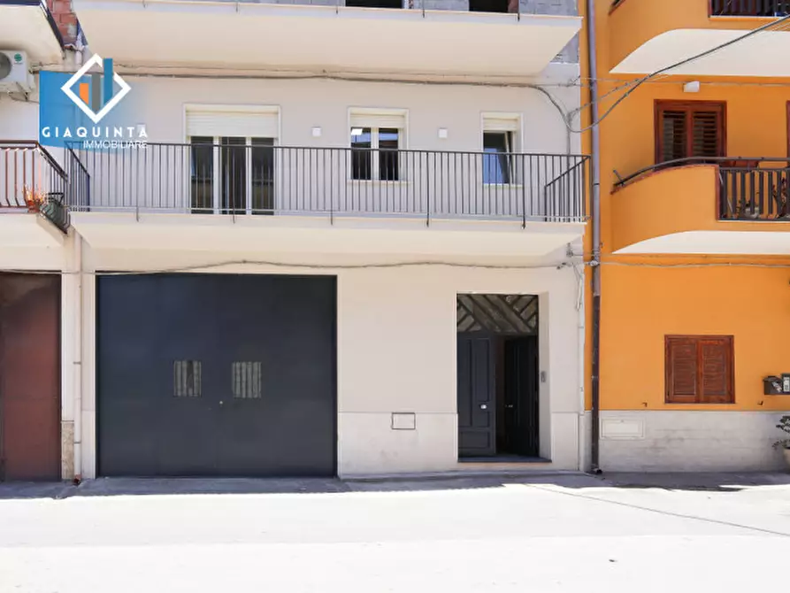 Immagine 3 di Ufficio in affitto  in Via Altarello n.06 a Palagonia