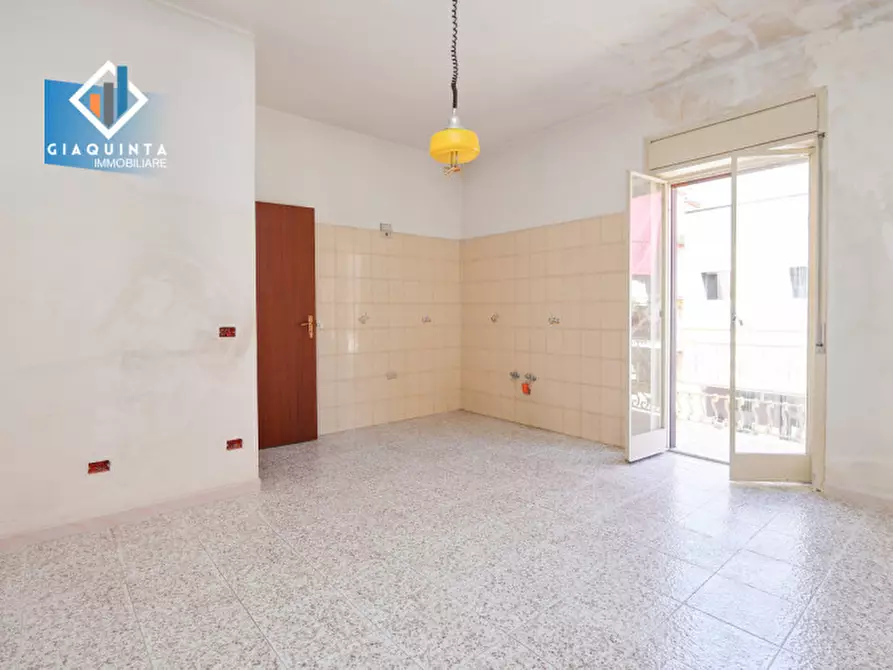 Immagine 2 di Casa indipendente in vendita  in via Napoli n.07 a Palagonia