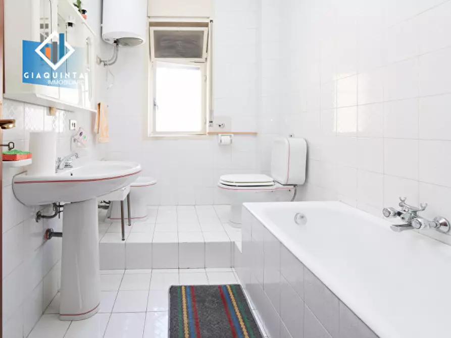 Immagine 4 di Casa indipendente in vendita  in via Napoli n.07 a Palagonia