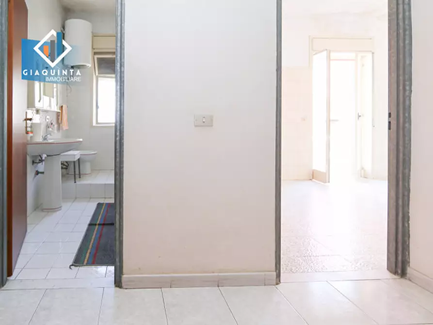 Immagine 5 di Casa indipendente in vendita  in via Napoli n.07 a Palagonia