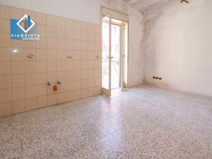 Immagine 6 di Casa indipendente in vendita  in via Napoli n.07 a Palagonia