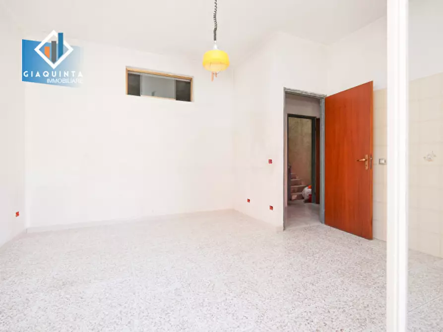 Immagine 7 di Casa indipendente in vendita  in via Napoli n.07 a Palagonia