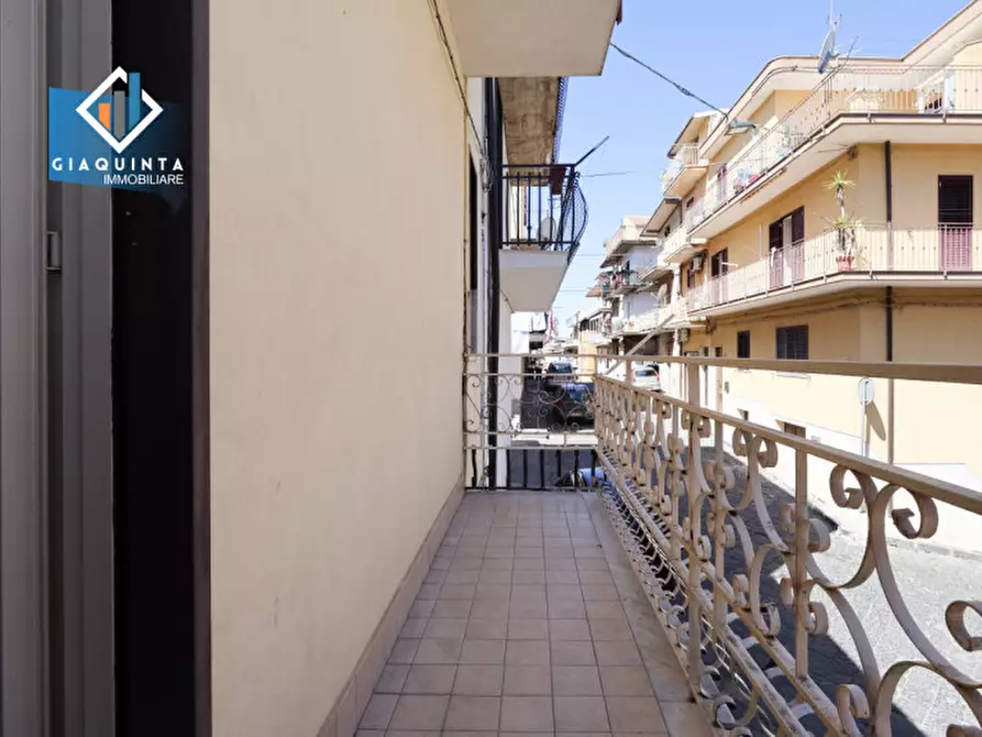 Immagine 8 di Casa indipendente in vendita  in via Napoli n.07 a Palagonia