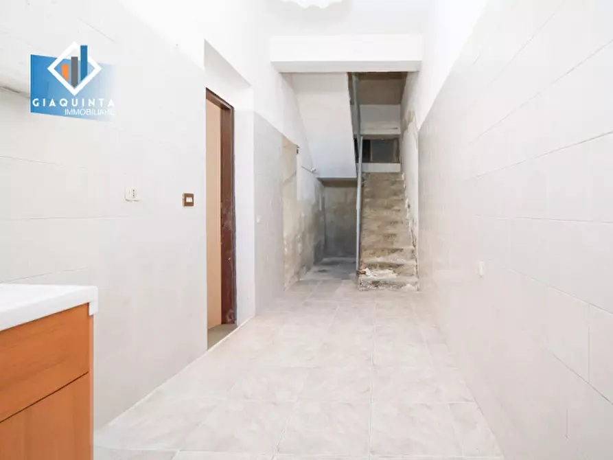 Immagine 10 di Casa indipendente in vendita  in via Napoli n.07 a Palagonia