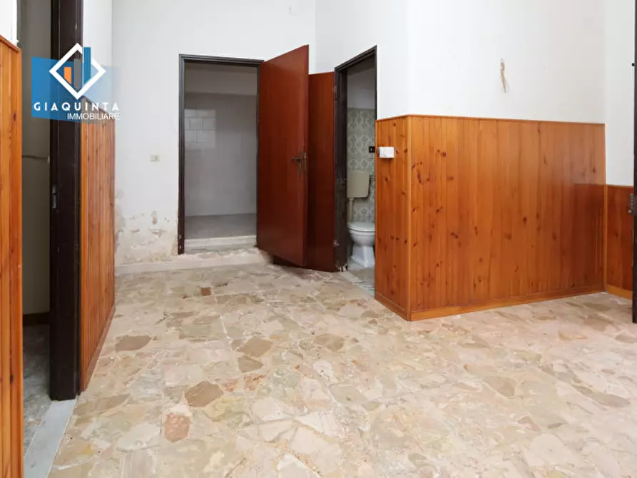 Immagine 11 di Casa indipendente in vendita  in via Napoli n.07 a Palagonia