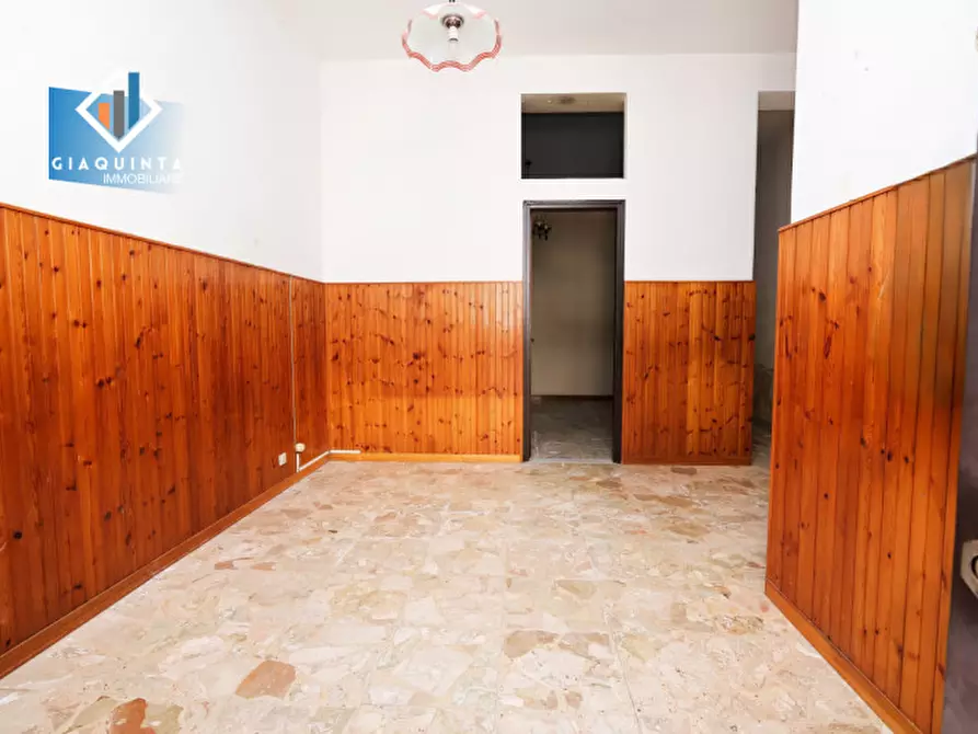 Immagine 12 di Casa indipendente in vendita  in via Napoli n.07 a Palagonia