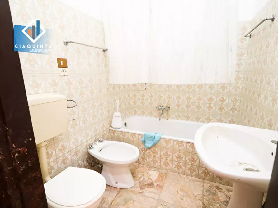 Immagine 13 di Casa indipendente in vendita  in via Napoli n.07 a Palagonia