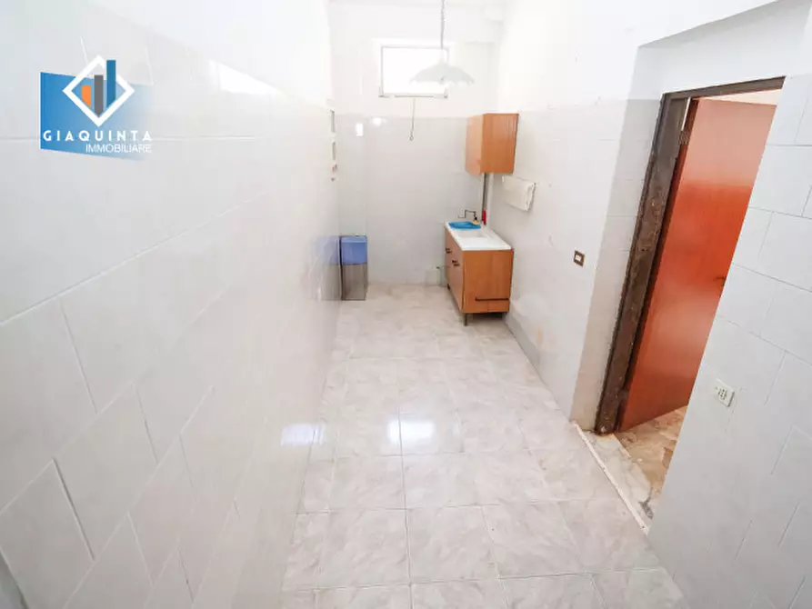 Immagine 14 di Casa indipendente in vendita  in via Napoli n.07 a Palagonia