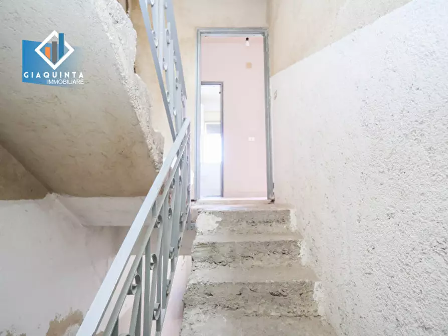 Immagine 15 di Casa indipendente in vendita  in via Napoli n.07 a Palagonia