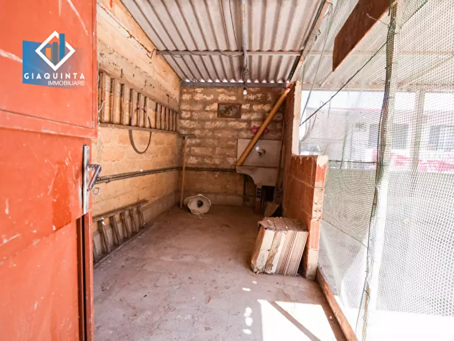 Immagine 16 di Casa indipendente in vendita  in via Napoli n.07 a Palagonia