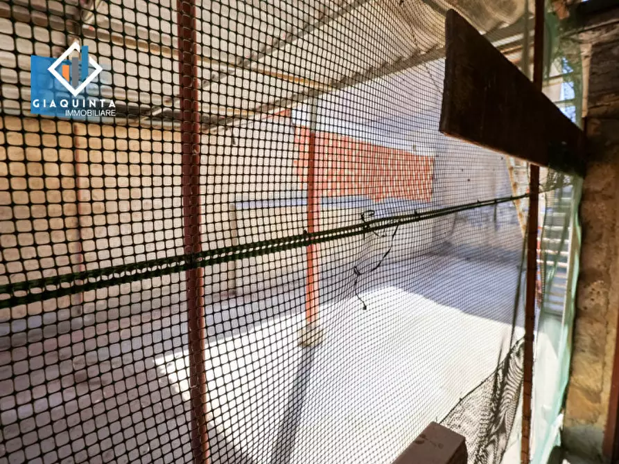 Immagine 17 di Casa indipendente in vendita  in via Napoli n.07 a Palagonia