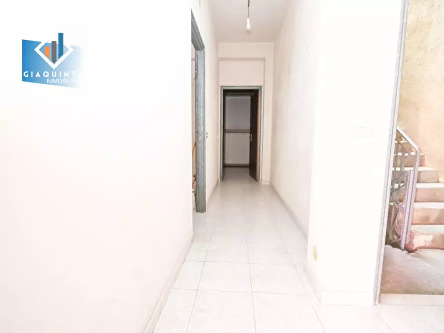 Immagine 18 di Casa indipendente in vendita  in via Napoli n.07 a Palagonia
