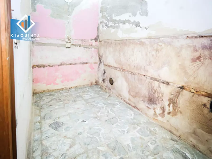 Immagine 19 di Casa indipendente in vendita  in via Napoli n.07 a Palagonia